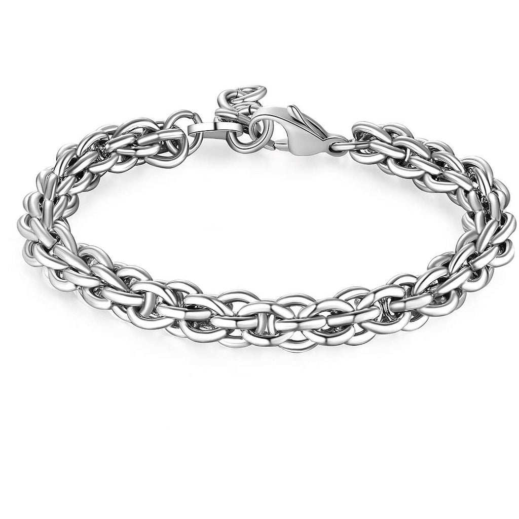 Herrenarmband Schmuck Sagapò Ripple srp45