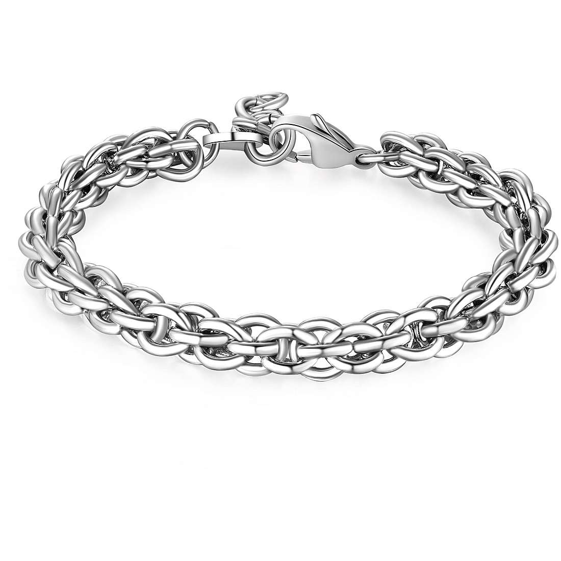 Herrenarmband Schmuck Sagapò Ripple srp45