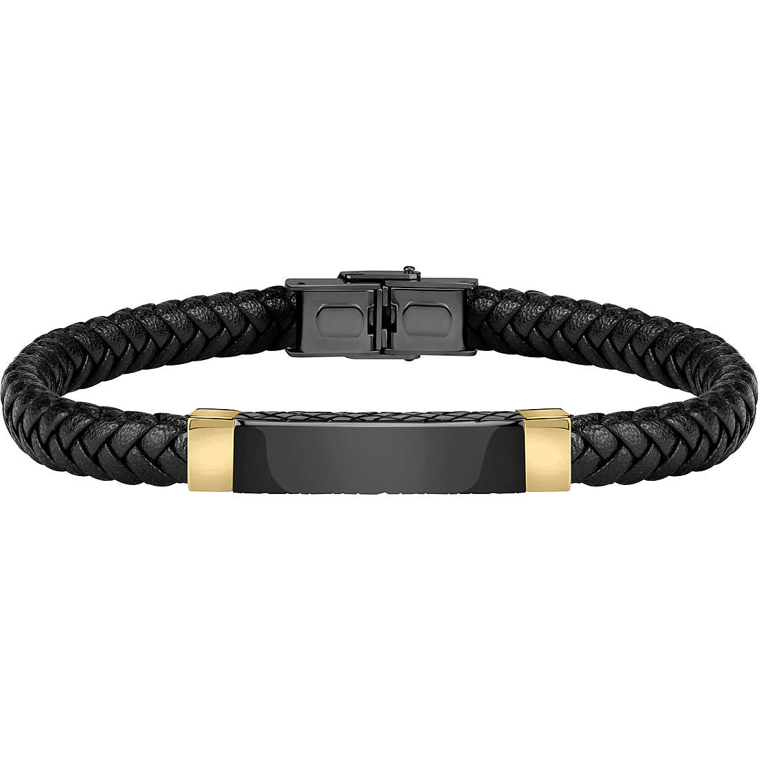 bracciale uomo gioielli Sector Bandy szv83