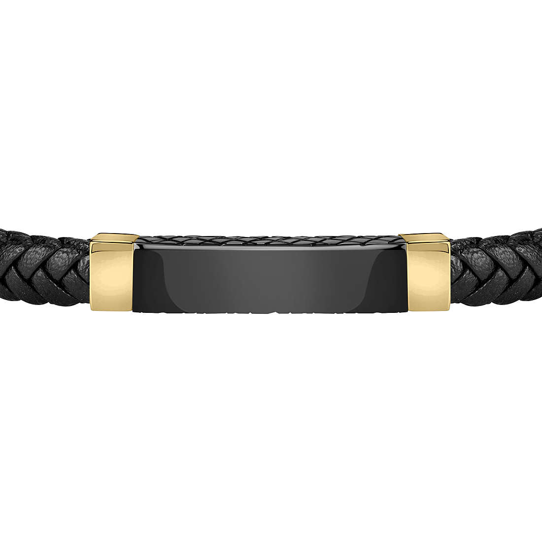 bracciale uomo gioielli Sector Bandy szv83