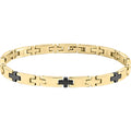 bracciale uomo gioielli Sector Basic szs59