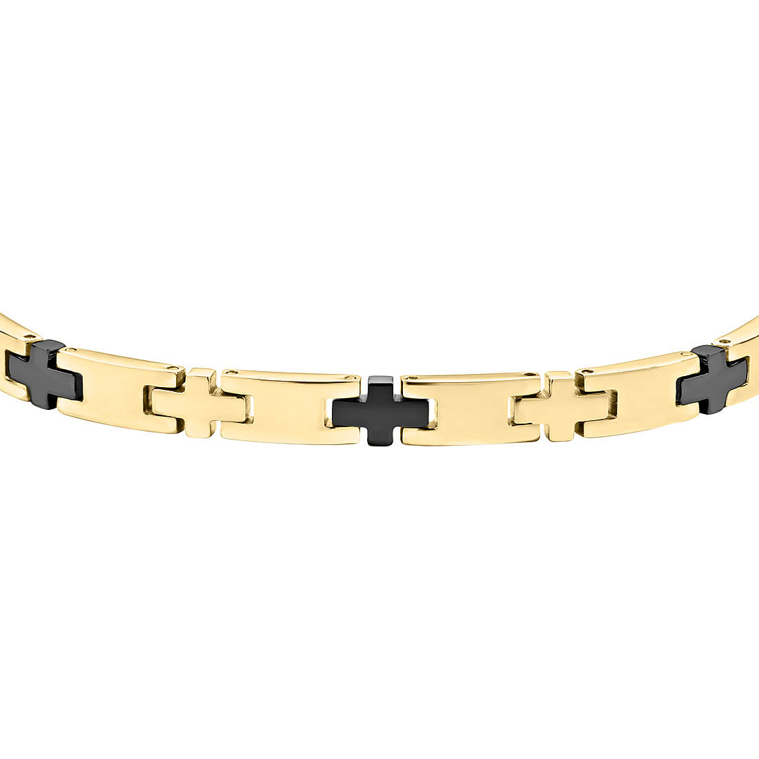 bracciale uomo gioielli Sector Basic szs59