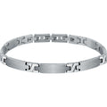 bracciale uomo gioielli Sector Basic szs65