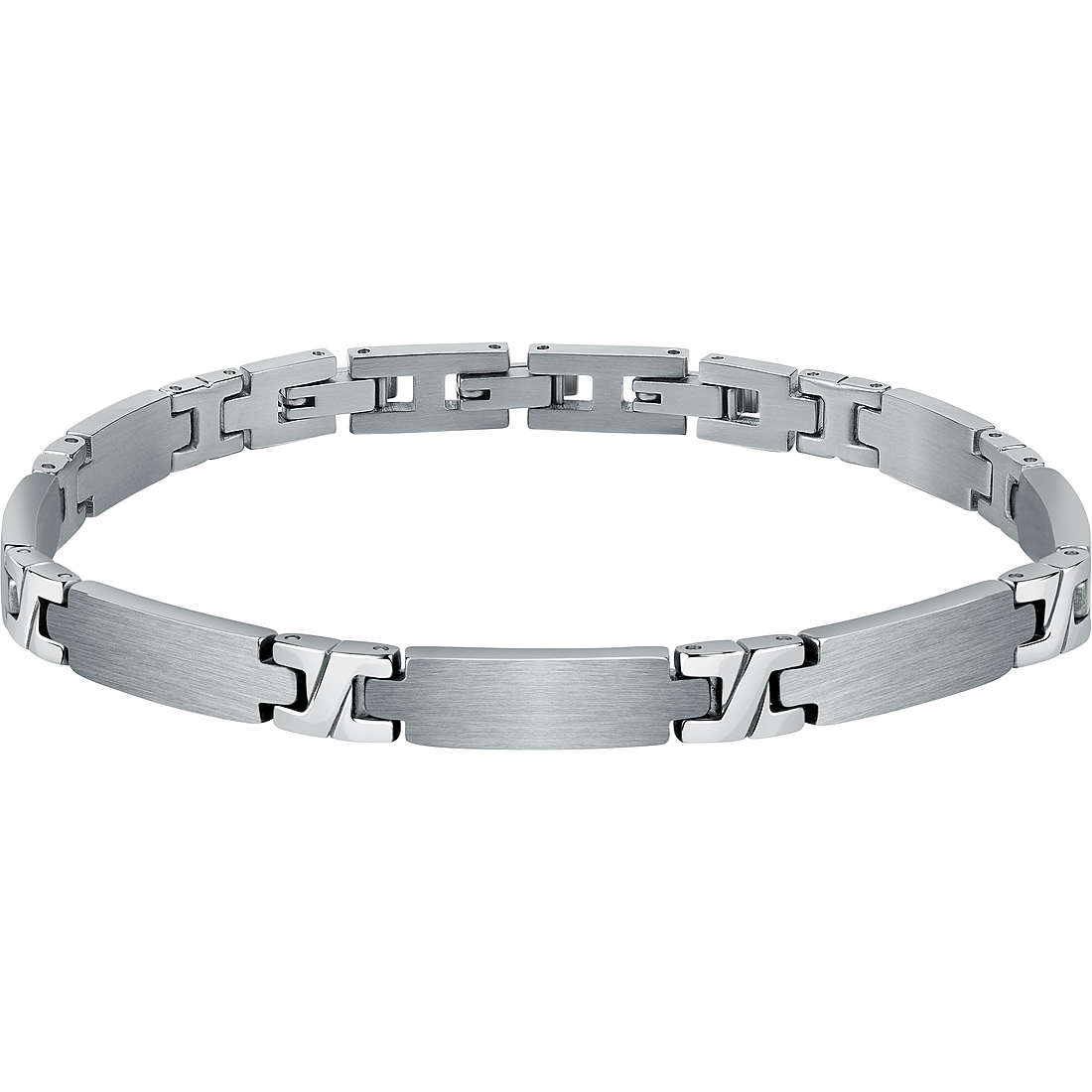 bracciale uomo gioielli Sector Basic szs65