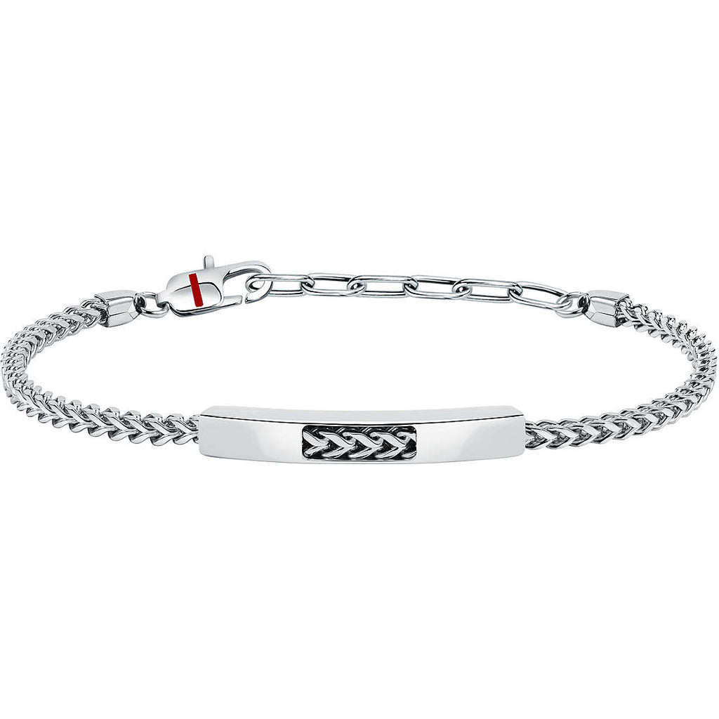 bracciale uomo gioielli Sector Basic szs68