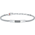 bracciale uomo gioielli Sector Basic szs68