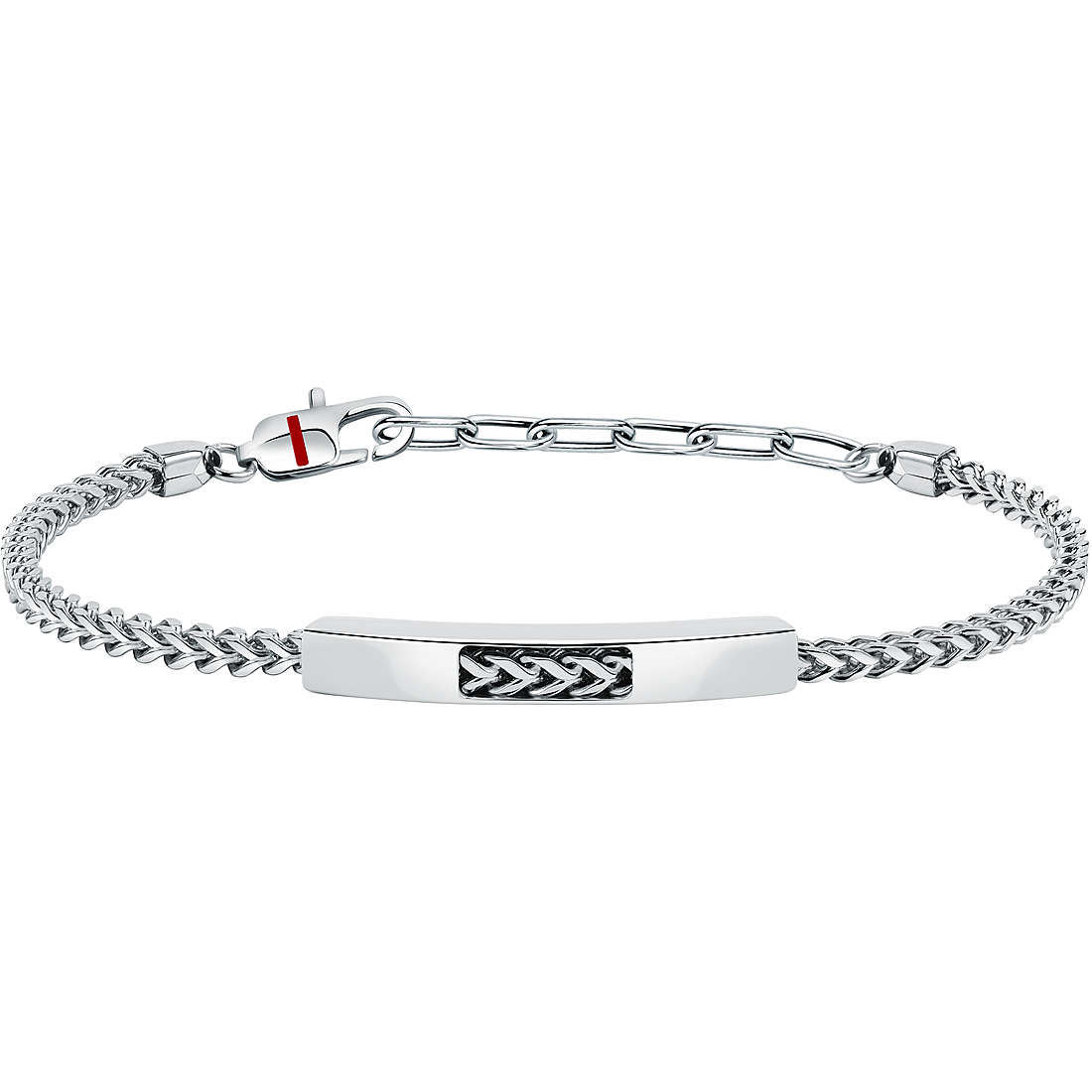 bracciale uomo gioielli Sector Basic szs68