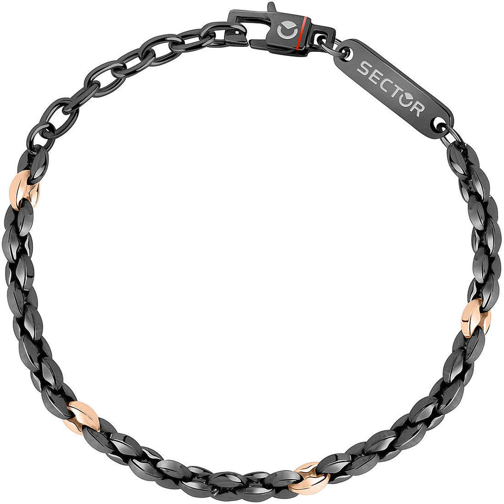Sektor Energy Herrenarmband Schmuck saft24