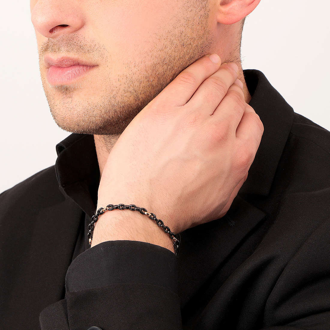 Sektor Energy Herrenarmband Schmuck saft24