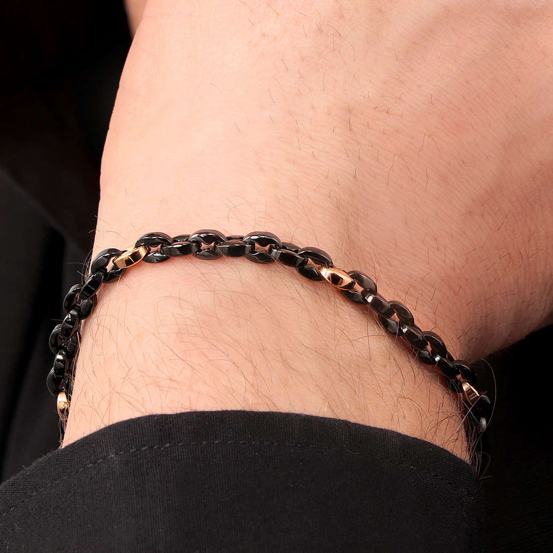 Sektor Energy Herrenarmband Schmuck saft24