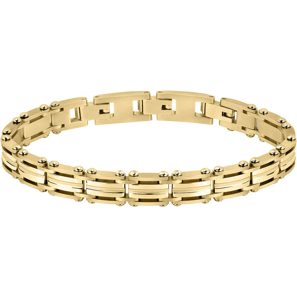 bracciale uomo gioielli Sector Energy saft60