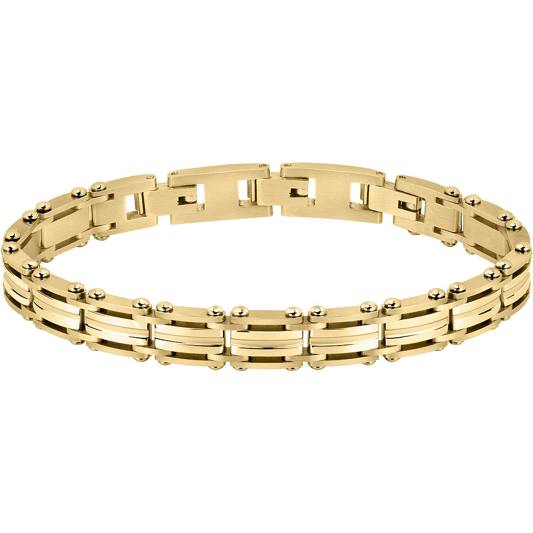 bracciale uomo gioielli Sector Energy saft60