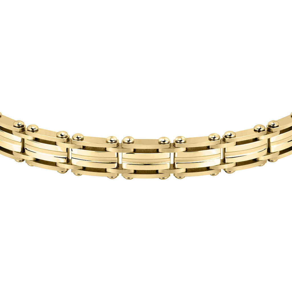 bracciale uomo gioielli Sector Energy saft60