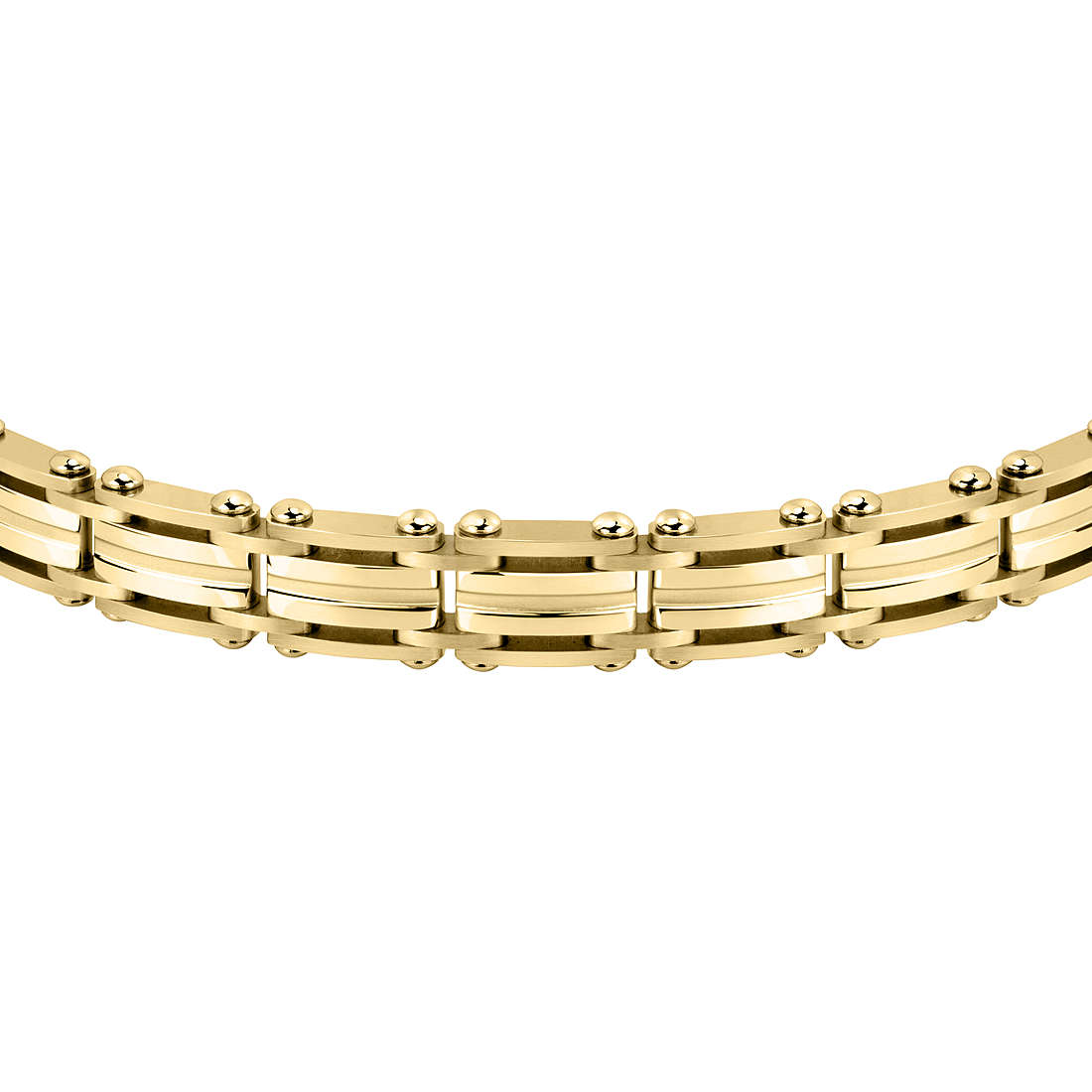 bracciale uomo gioielli Sector Energy saft60