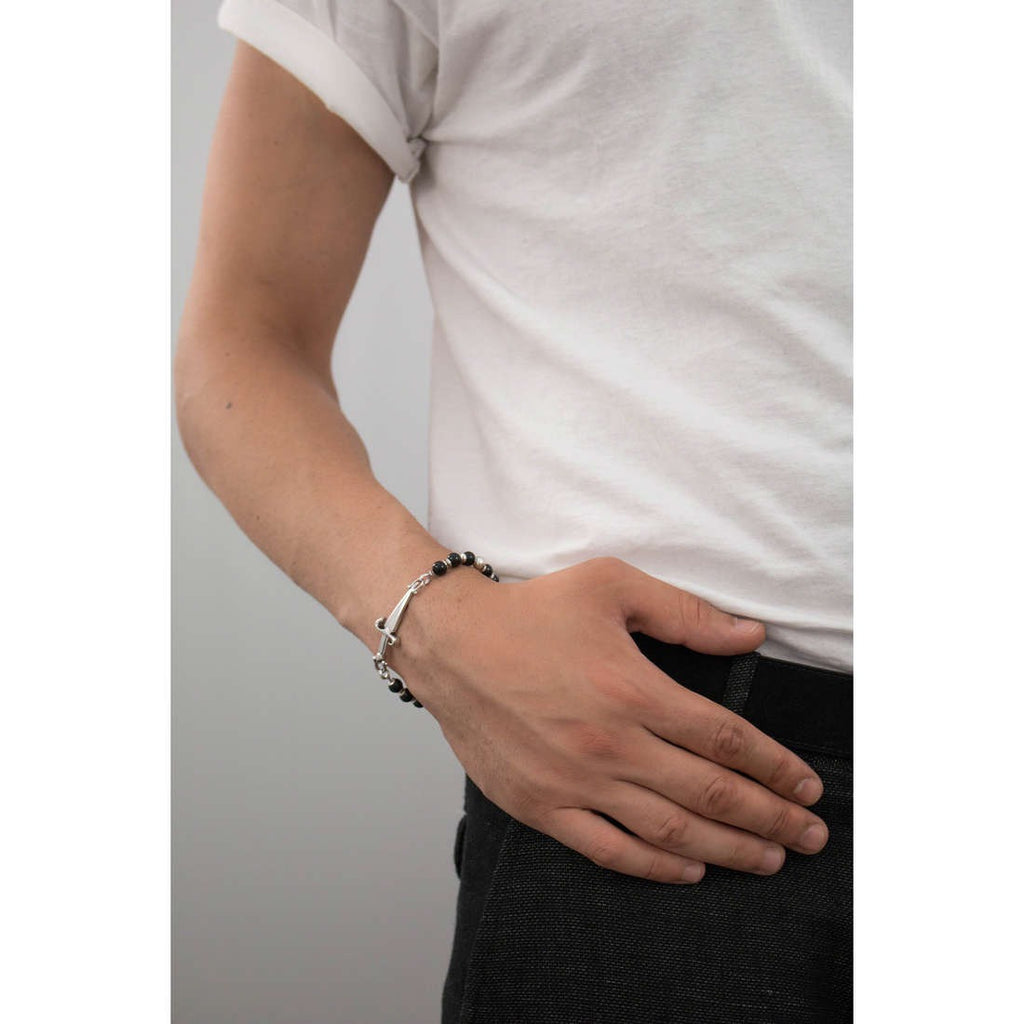 Armband Herren Schmuck Cesare Paciotti JPBR0209B