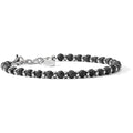 Bracciale uomo gioielli Comete District UBR 924