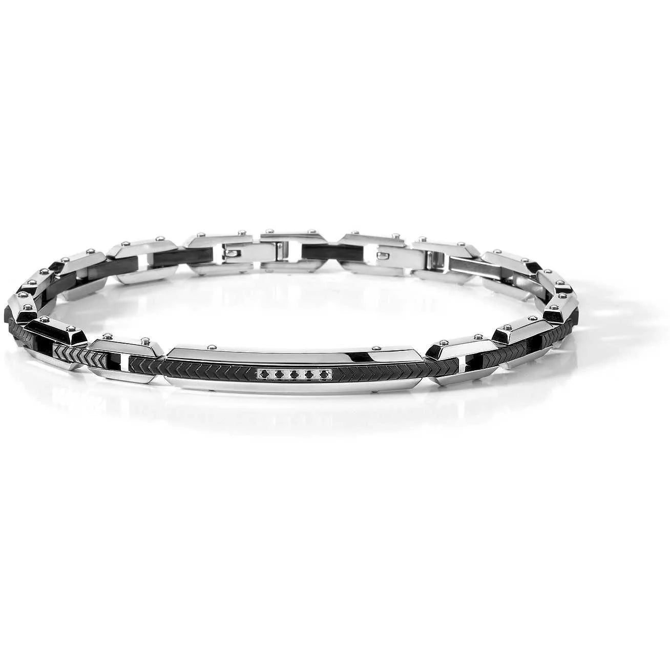 Comete Faces Herrenarmband Ubr 457