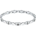 Bracciale uomo gioielli Maserati Iconic jm423avd17