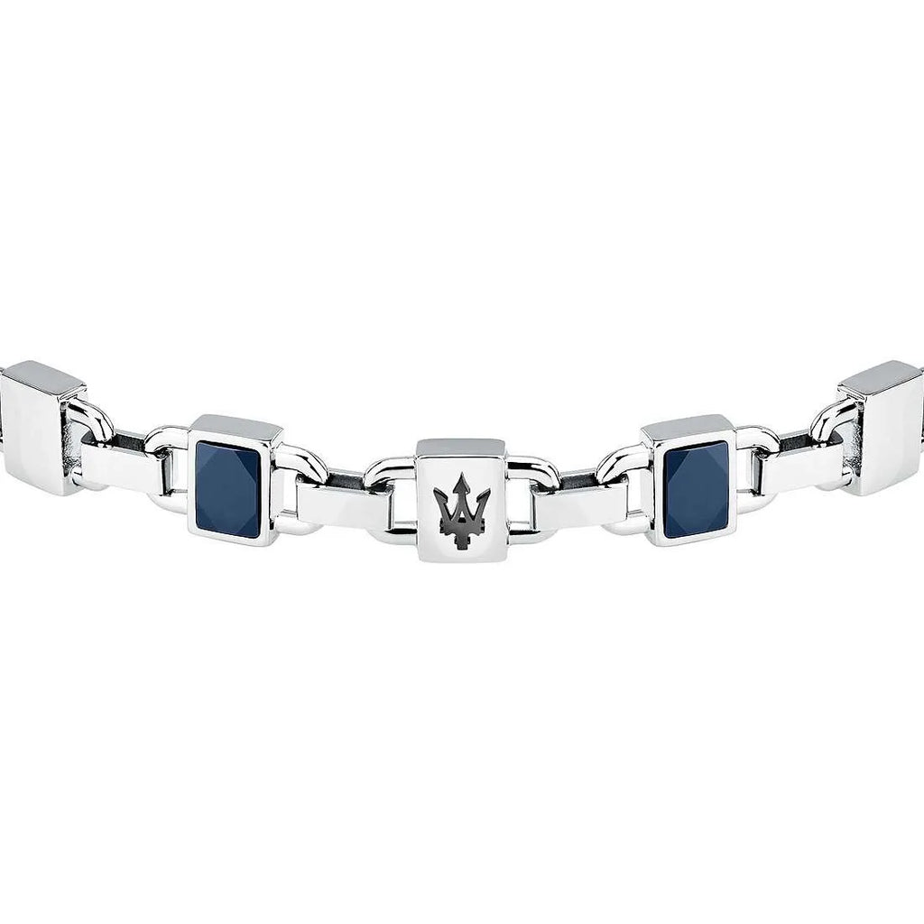 Maserati Herrenarmband Schmuck jm424atz42
