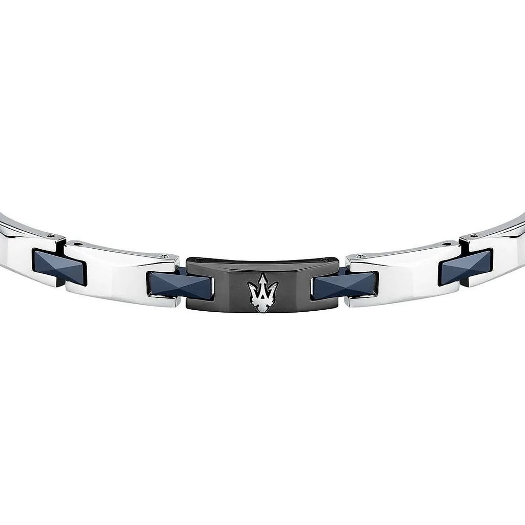 Maserati Herrenarmband Schmuck JM424ATZ52