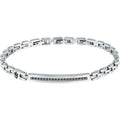 Herrenarmband Maserati Iconic Schmuck jm224avd41