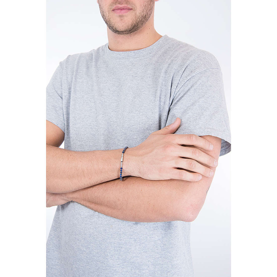 Comete District Herrenarmband ubr 887