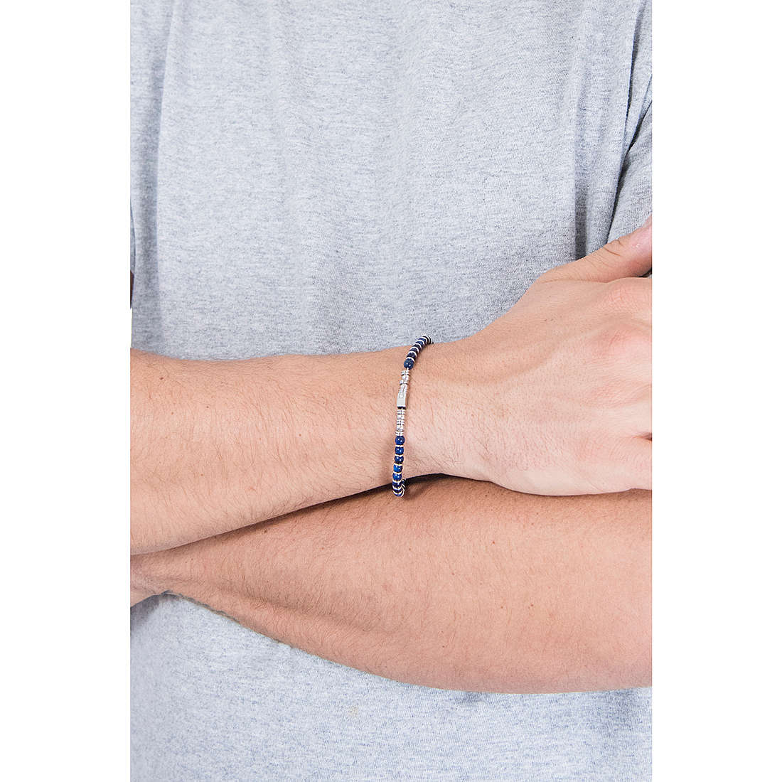 Comete District Herrenarmband ubr 887