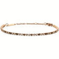 Damenarmband Schmuck Daniel Wellington Tennis DW00401115