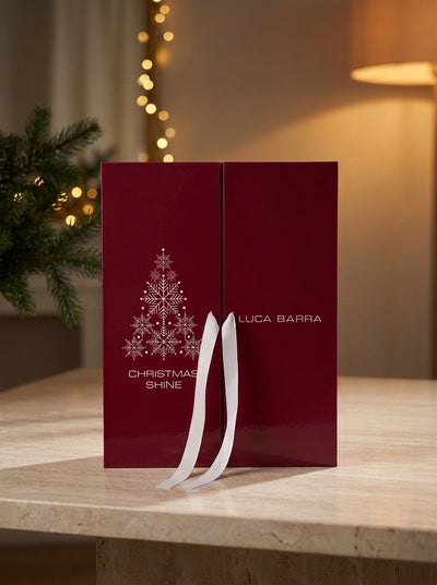 Calendario dell’Avvento Luca Barra – 25 gioielli