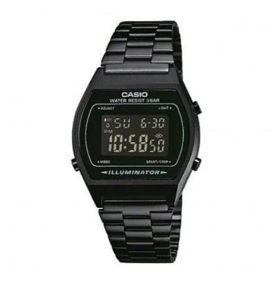 Casio B640wb-1bef - Orologio Unisex
