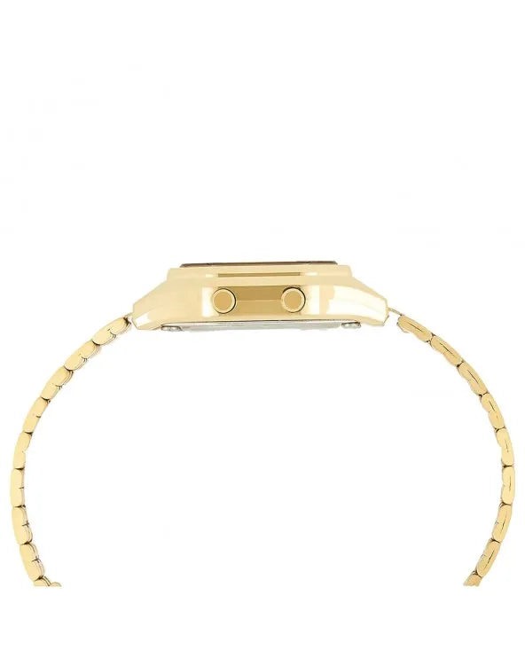 Orologio da donna Casio vintage multifunzione LA680WGA-9DF
