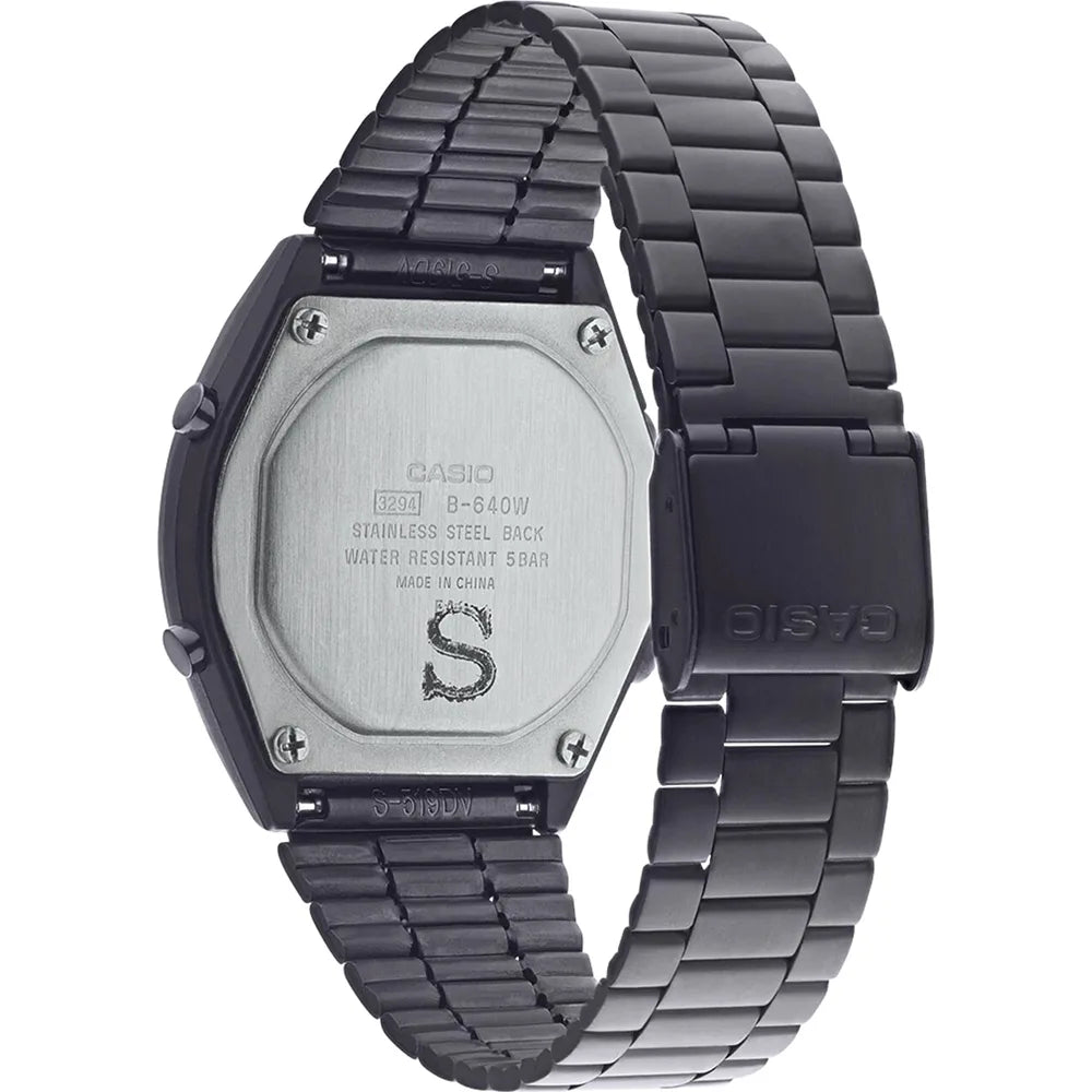 Casio B640wb-1bef - Orologio Unisex