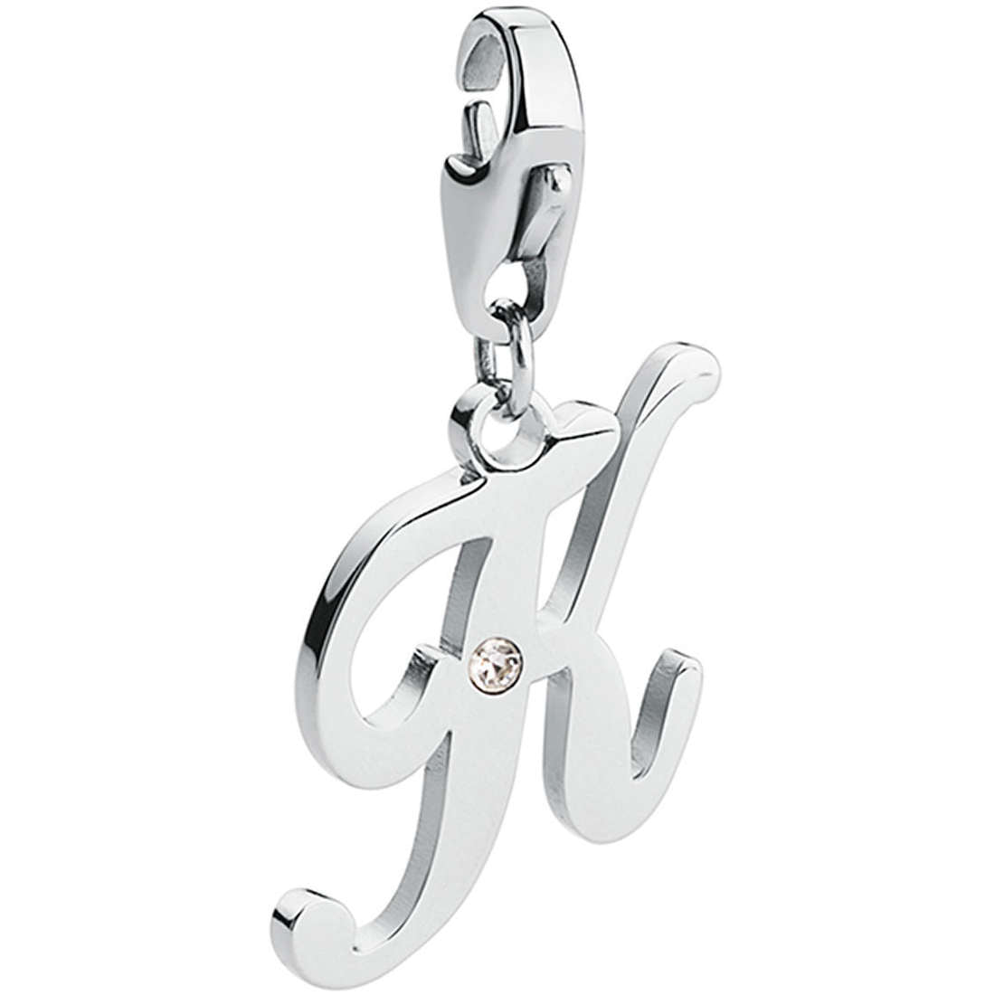 Charm Damen Schmuck Sagapò HAPPY SHA189