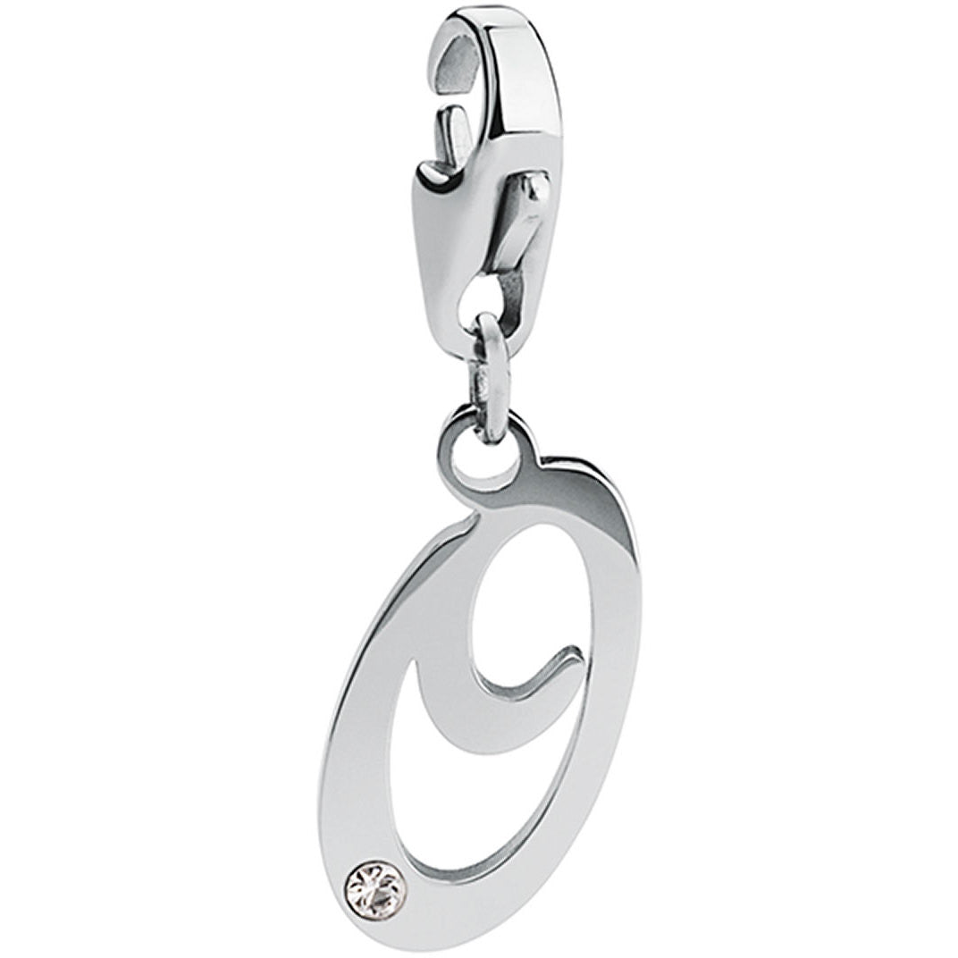 charm donna gioielli Sagapò HAPPY sha193