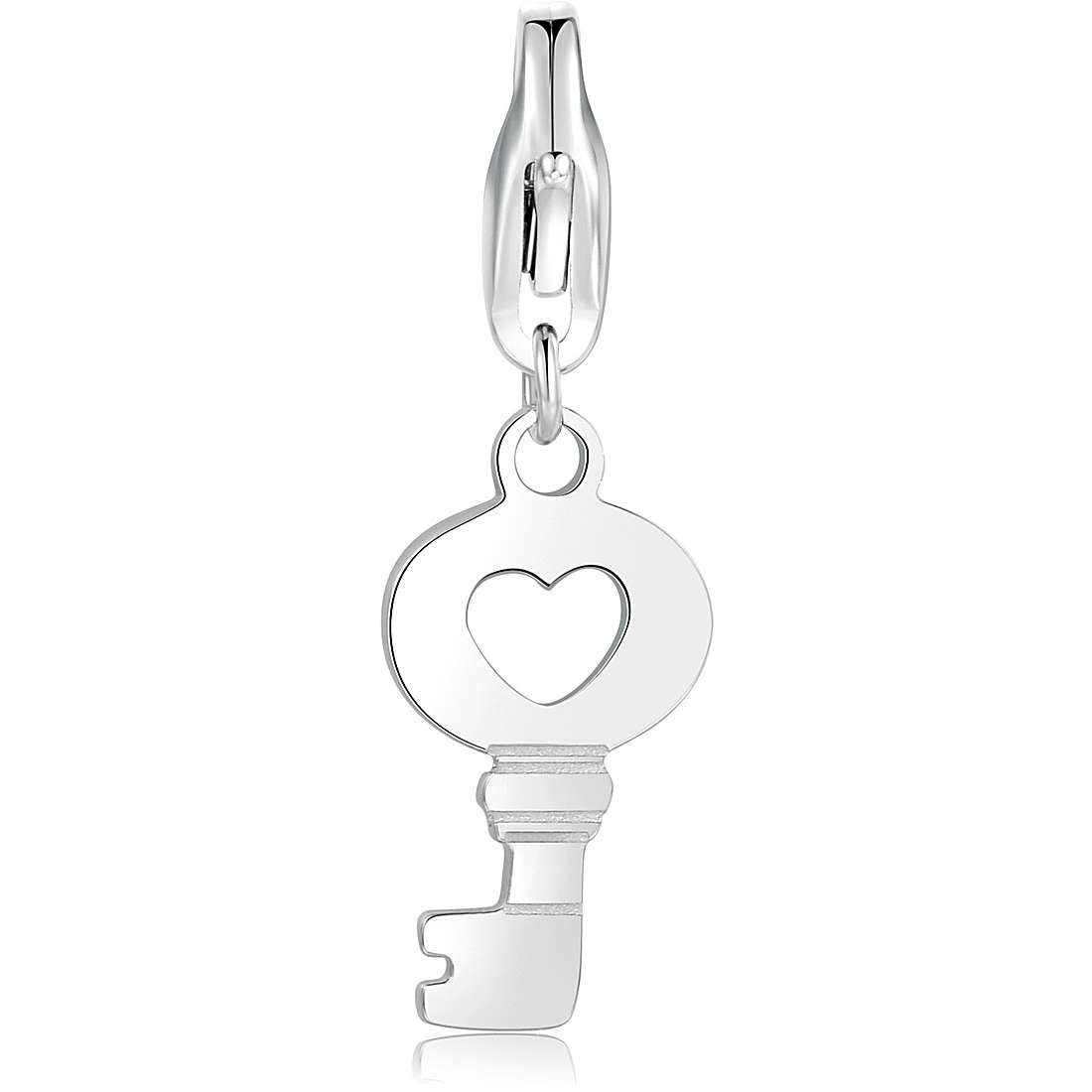 charm donna gioielli Sagapò HAPPY sha293