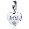 charm donna gioielli Sagapò HAPPY sha336