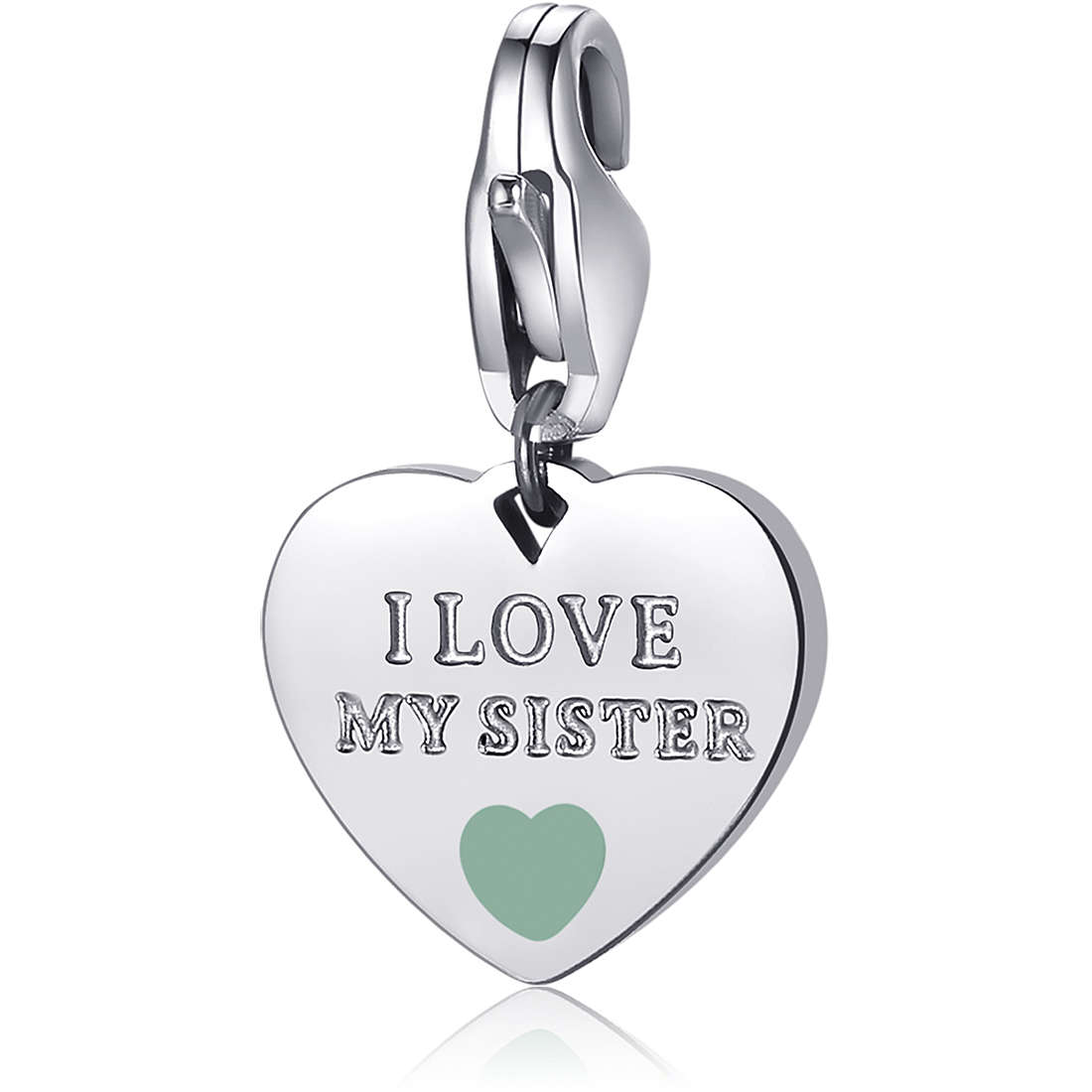 charm donna gioielli Sagapò HAPPY sha336
