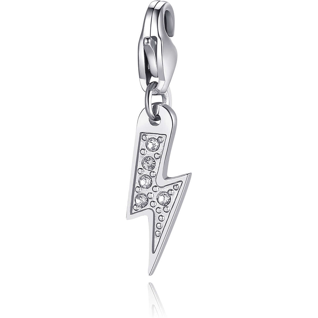 charm donna gioielli Sagapò HAPPY sha352