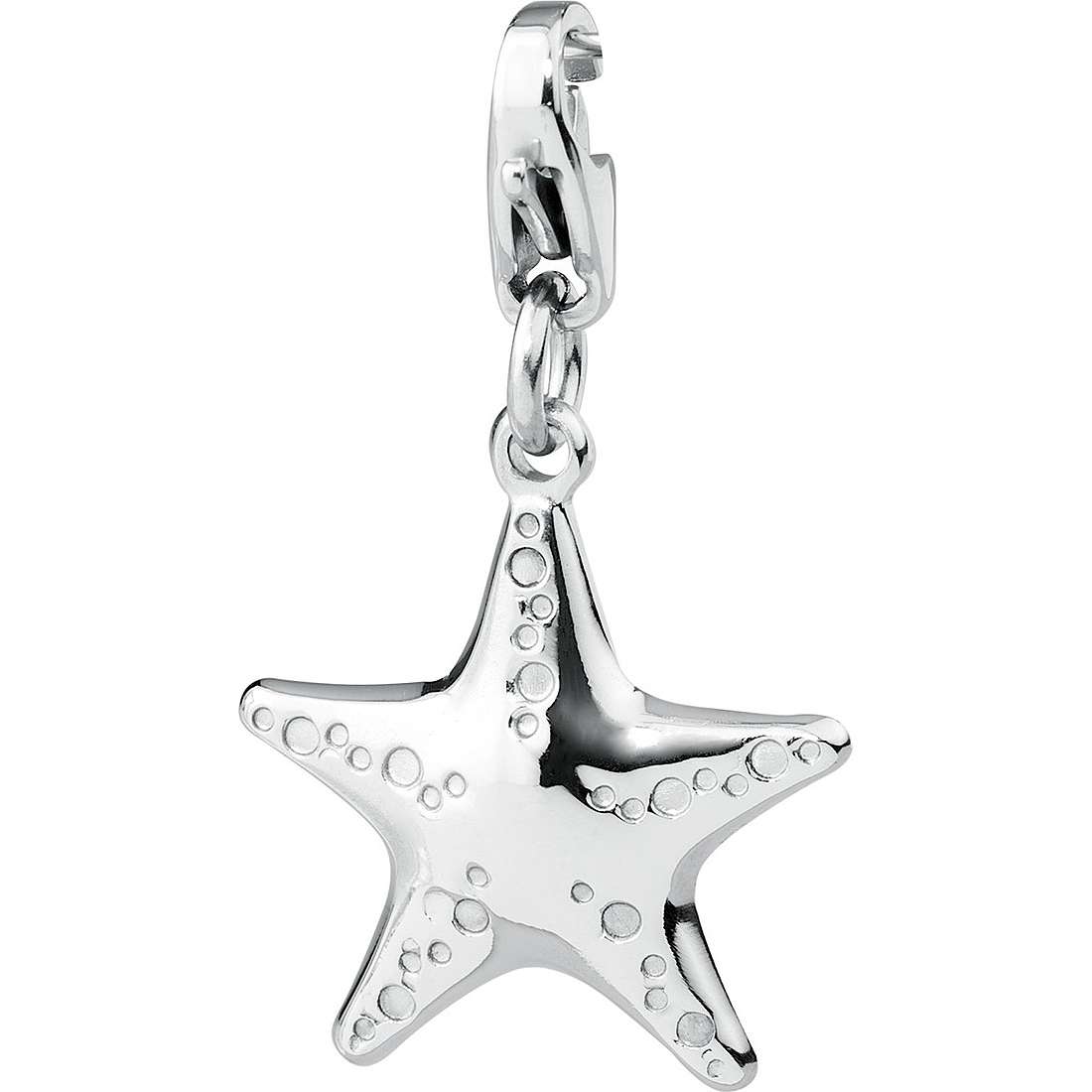 charm donna gioielli Sagapò HAPPY sha41