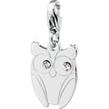 charm donna gioielli Sagapò HAPPY sha43