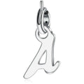 charm donna gioielli Sagapò Letters SLT1A