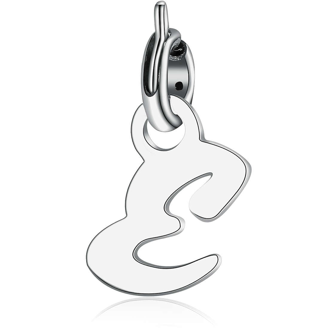 charm donna gioielli Sagapò Letters SLT1E