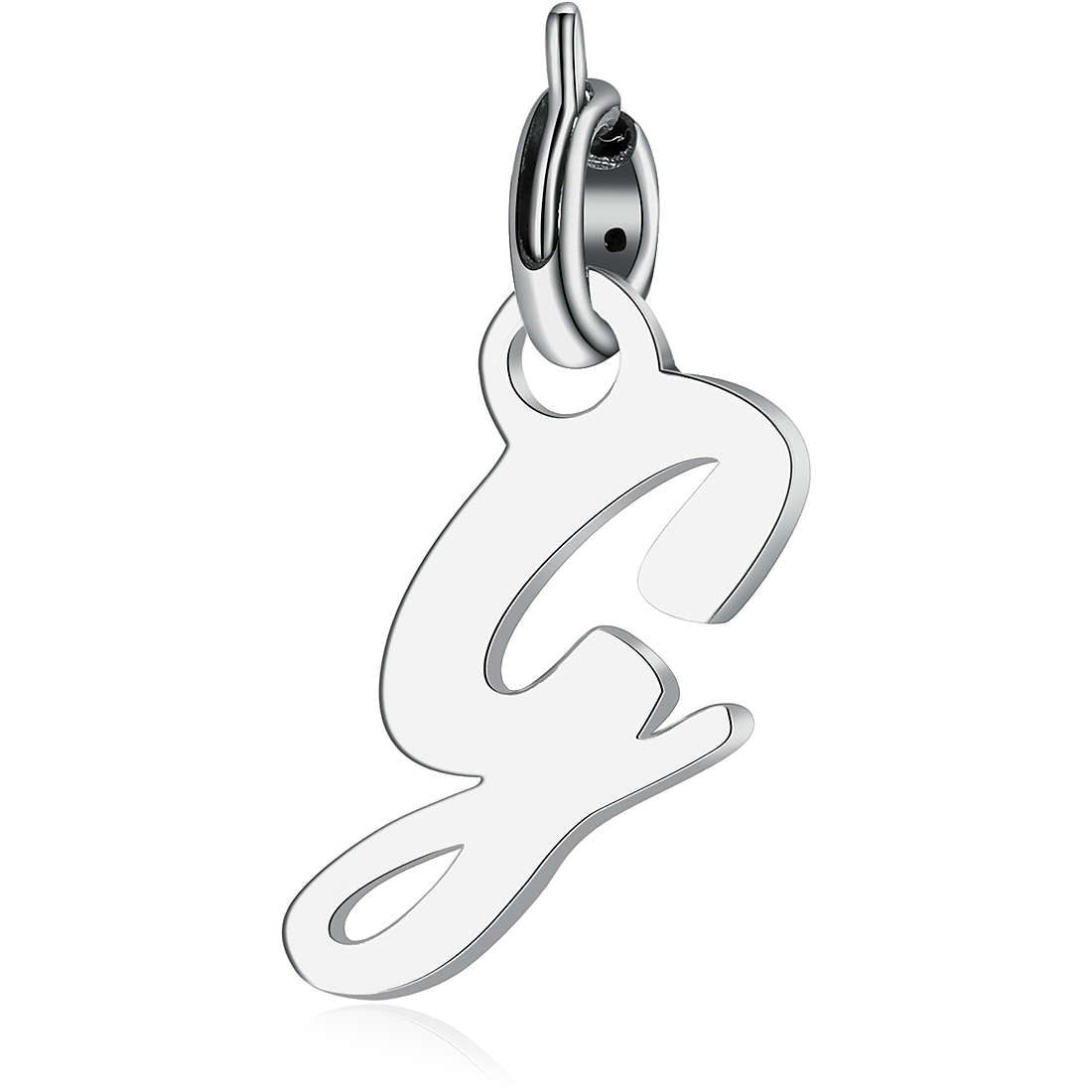 charm donna gioielli Sagapò Letters SLT1G