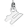 charm donna gioielli Sagapò Letters SLT1H