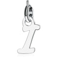 charm donna gioielli Sagapò Letters SLT1I