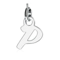 charm donna gioielli Sagapò Letters SLT1P