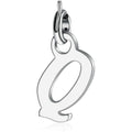 charm donna gioielli Sagapò Letters SLT1Q