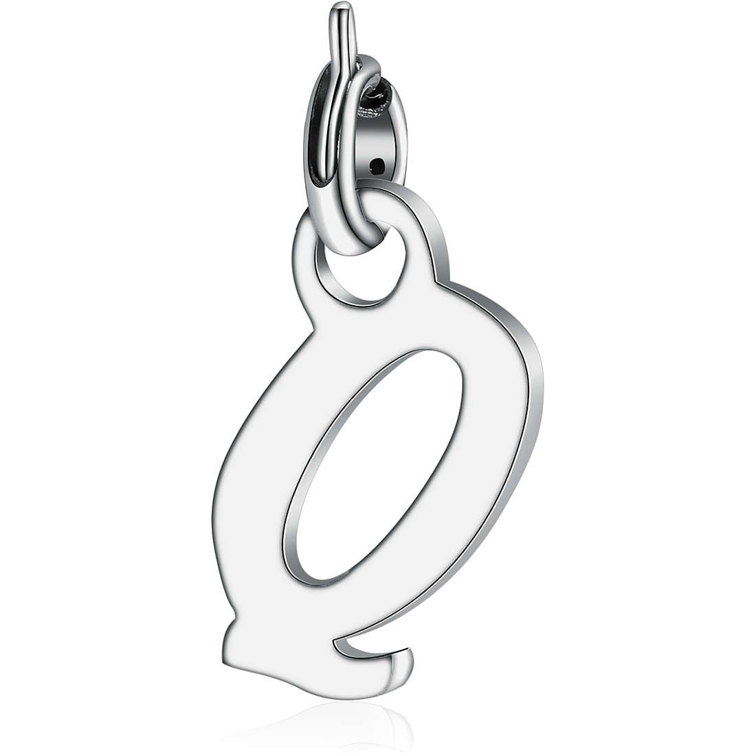 charm donna gioielli Sagapò Letters SLT1Q