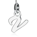 charm donna gioielli Sagapò Letters SLT1V