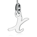 charm donna gioielli Sagapò Letters SLT1X